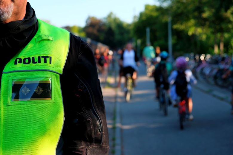 Ekstra fokus på trafik-sikkerhed