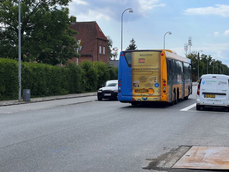 Ny erhvervsanalyse viser tilfredshed blandt Hvidovres virksomheder