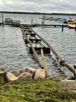 Møde om stormflodssikring nu og i fremtiden