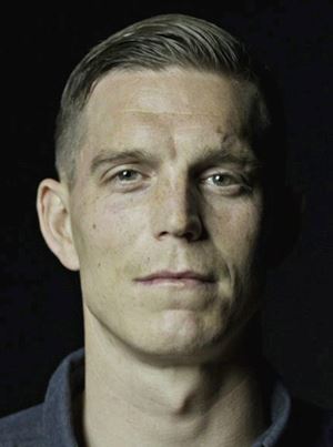 Daniel Agger fylder 40 år