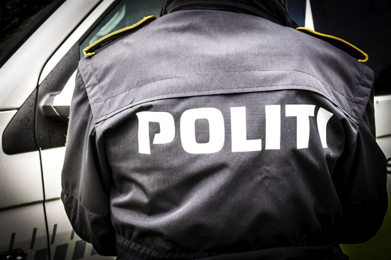 Politiet efterforsker drab i Hvidovre