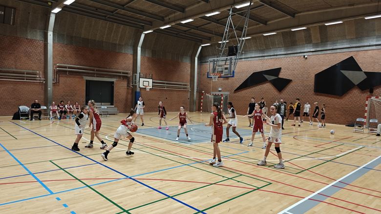 Basketklubben i vigtigt samarbejde