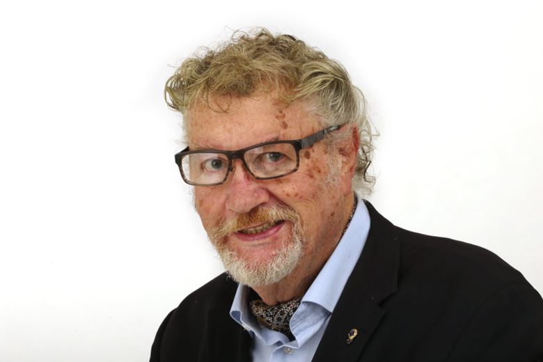 Niels Erik Madsen