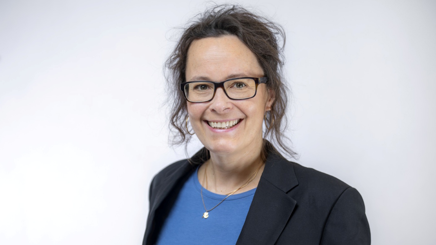 NÅR 66,7 PROCENT AF SAGERNE BLIVER OMGJORT