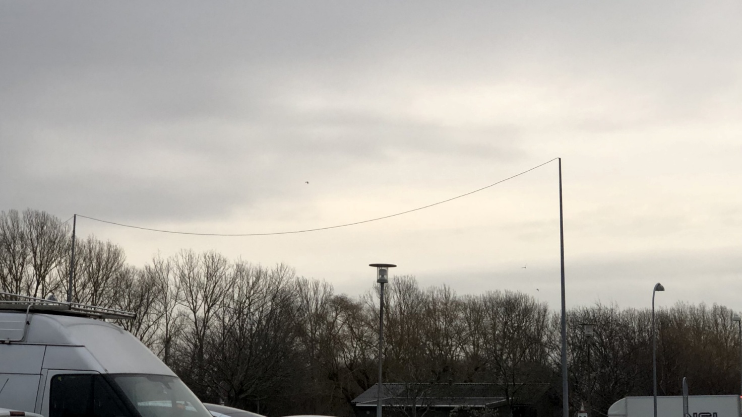 TRANSPARENS OG TRYGHED I MÅLINGERNE
