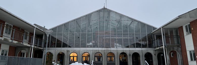 Valgte helhedsløsning for Krogstenshave