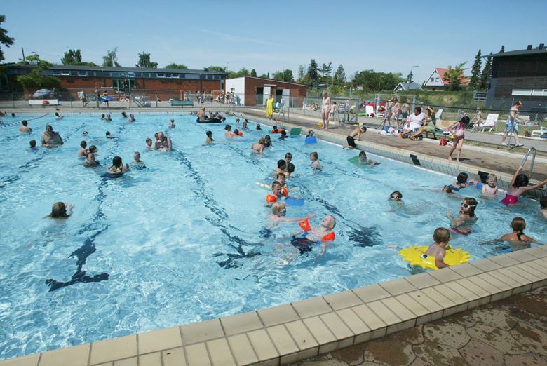 Friluftsbadet