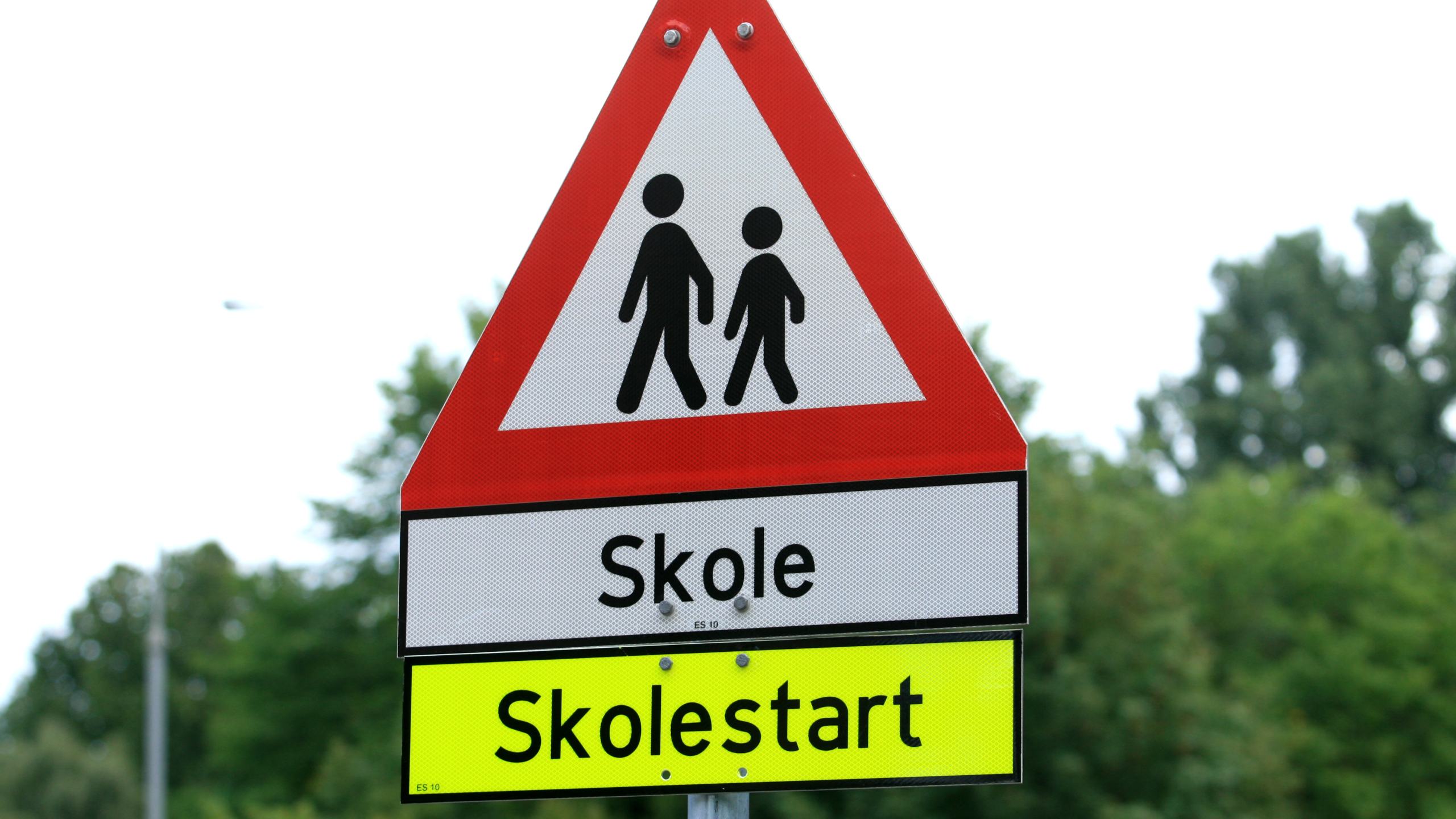 Nye skoledistrikter i støbeskeen