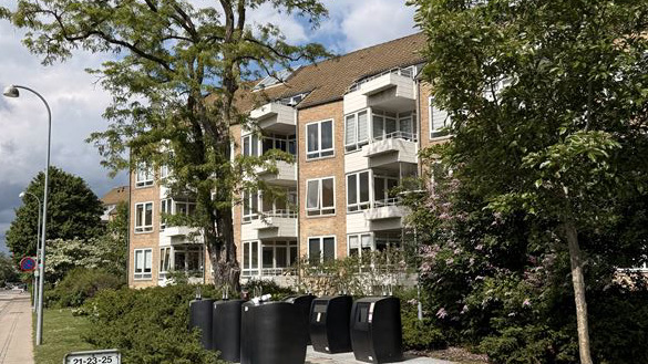 Bredalsparken