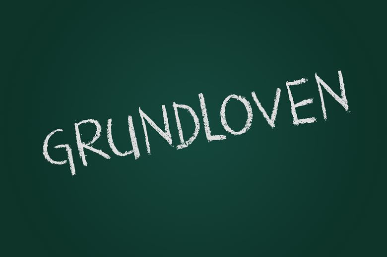 GRUNDLOVEN LEVER I VORES KOMMUNE