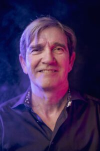 Birger Mosholt